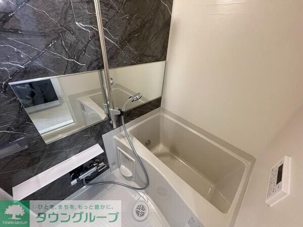 アーバンパーク扇大橋の物件内観写真